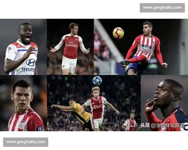 聚焦足球球星成长历程与赛场荣耀全面呈现的传奇征途全景深度解析