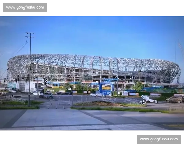 以体育中心为核心推动城市活力与全民健康融合发展的新引擎建设路径