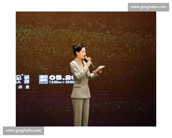 最佳新人闪耀舞台,引领潮流风向标的新秀风采 最佳新人闪耀舞台,引领潮流风向标的新秀风采